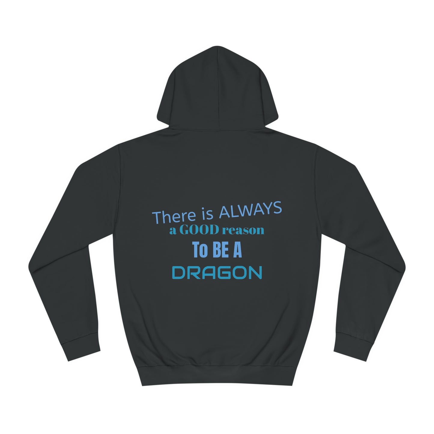 Unisex Dragon Hoodie