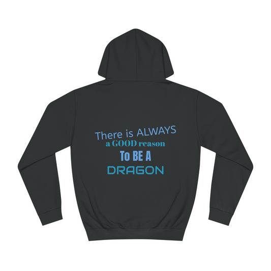 Drago Hoodie