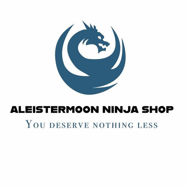 AleisterMoon Ninja Shop 