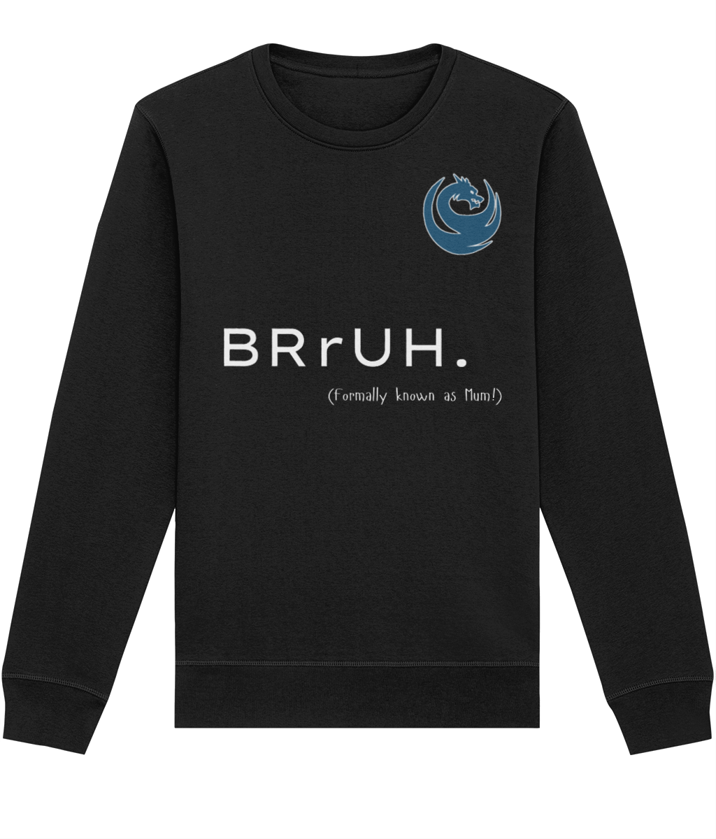 BoyZ Mum Sweatshirt