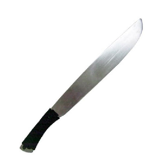 Deluxe Aluminium Blunt Training Machete