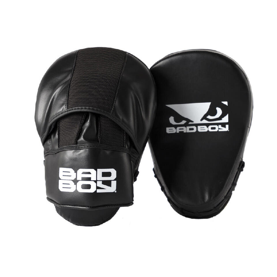 Bad Boy Premium Boxing Focus Pads - Pair