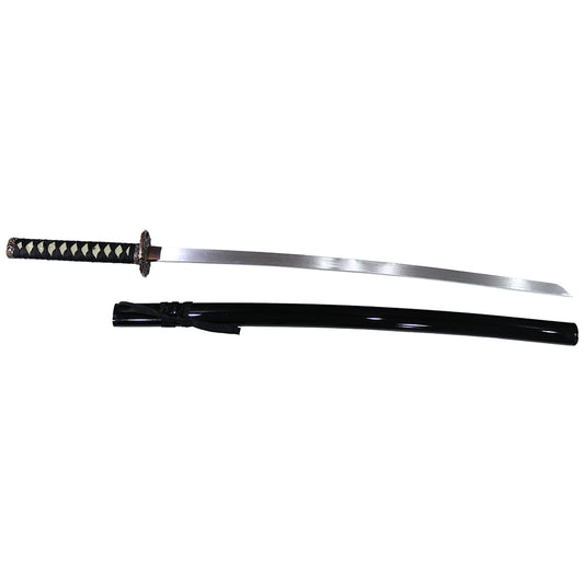 Aluminium Ultra Light  Blunt Samurai Katana  - 40