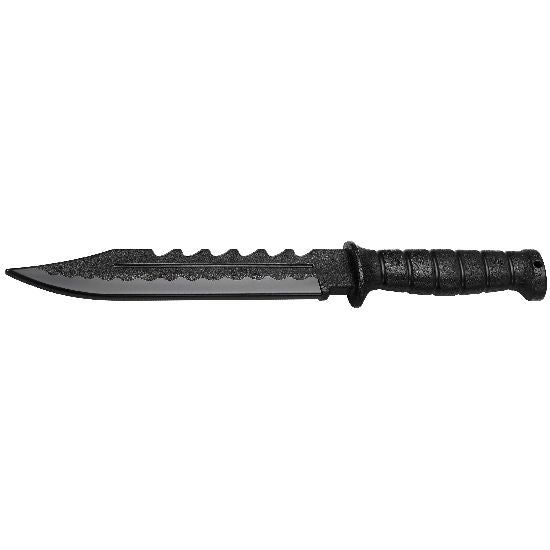 Polypropylene "Hunter" Training Knife - (E447)