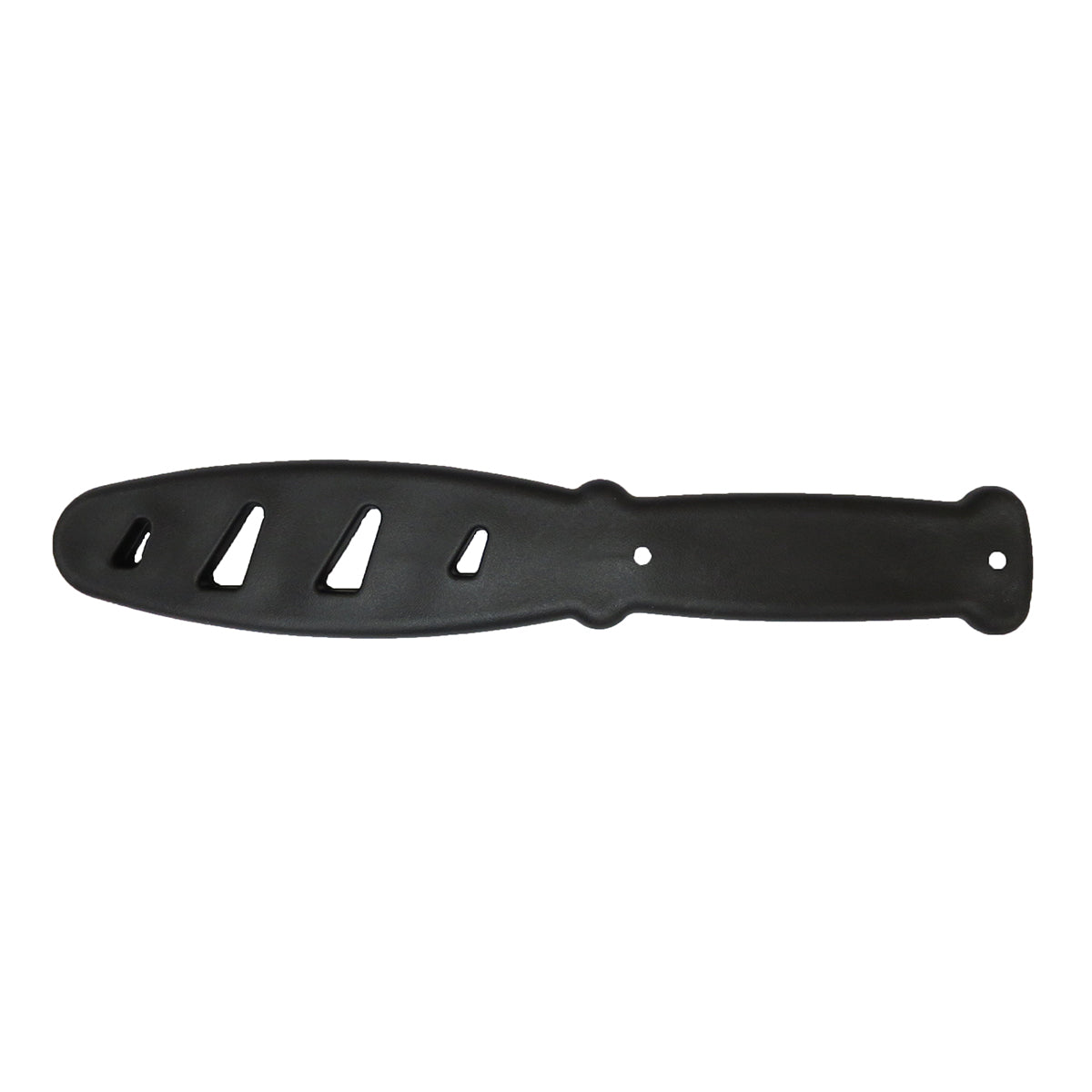 Polypropylene "Hunter" Training Knife - (E451)