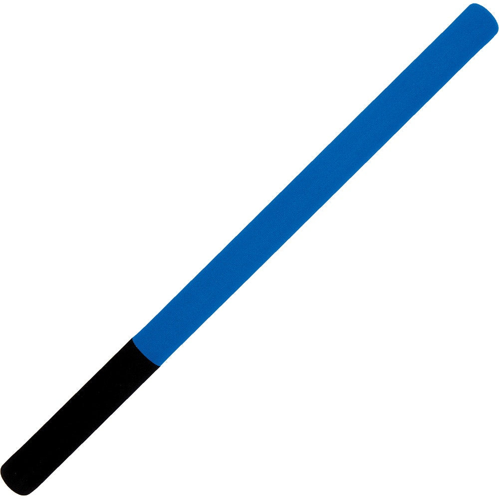 Escrima Stick Foam - Blue/Black