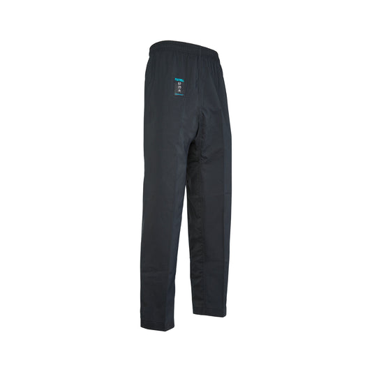 Martial Arts Ultra Light Performance Black Pants