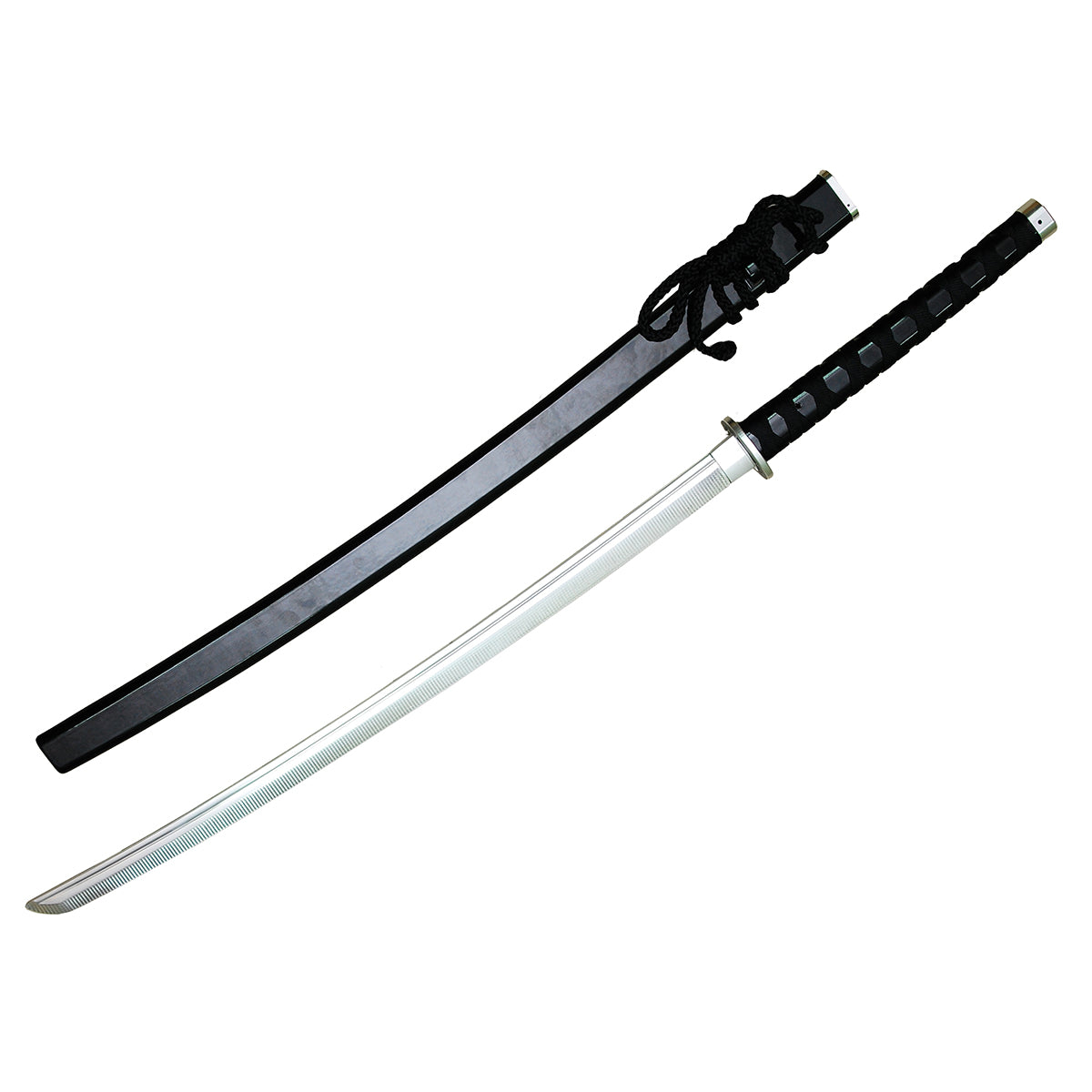 Competition Ultra light Training Sword  - Black