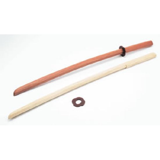 Wooden Bokken - Grade A Quality