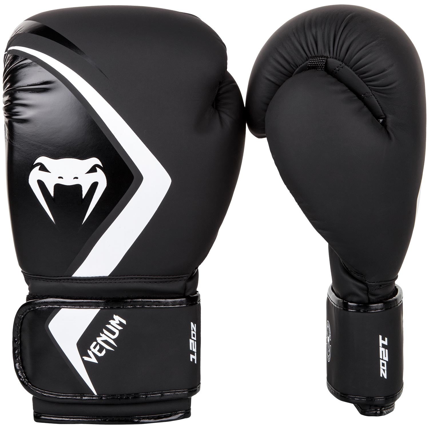 Venum Boxing Gloves Contender 2:0 - Black/White