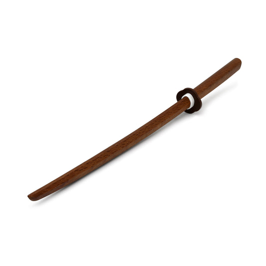 Childrens Wooden Bokken : Red Oak - 33"