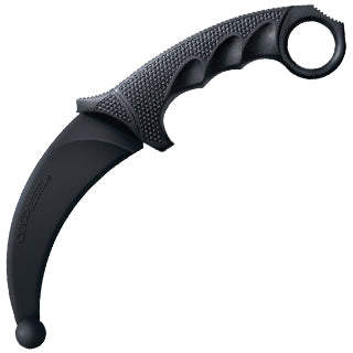 Cold Steel Polypropylene Karambit Trainer Knife