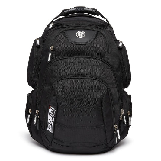 Tatami Ju Jitsu Sports Rogue Back Pack Bag