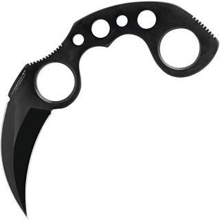United Cutlery Undercover Karambit Knife with Sheath