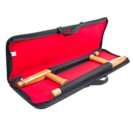 Tonfa Case: Deluxe